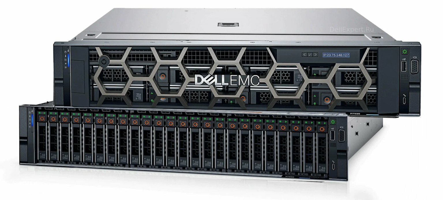 How Dell PowerEdge 2U Rack Servers Boost System Reliability - techinfoes